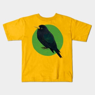 Starling Kids T-Shirt